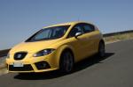 Seat Leon FR 2006 года